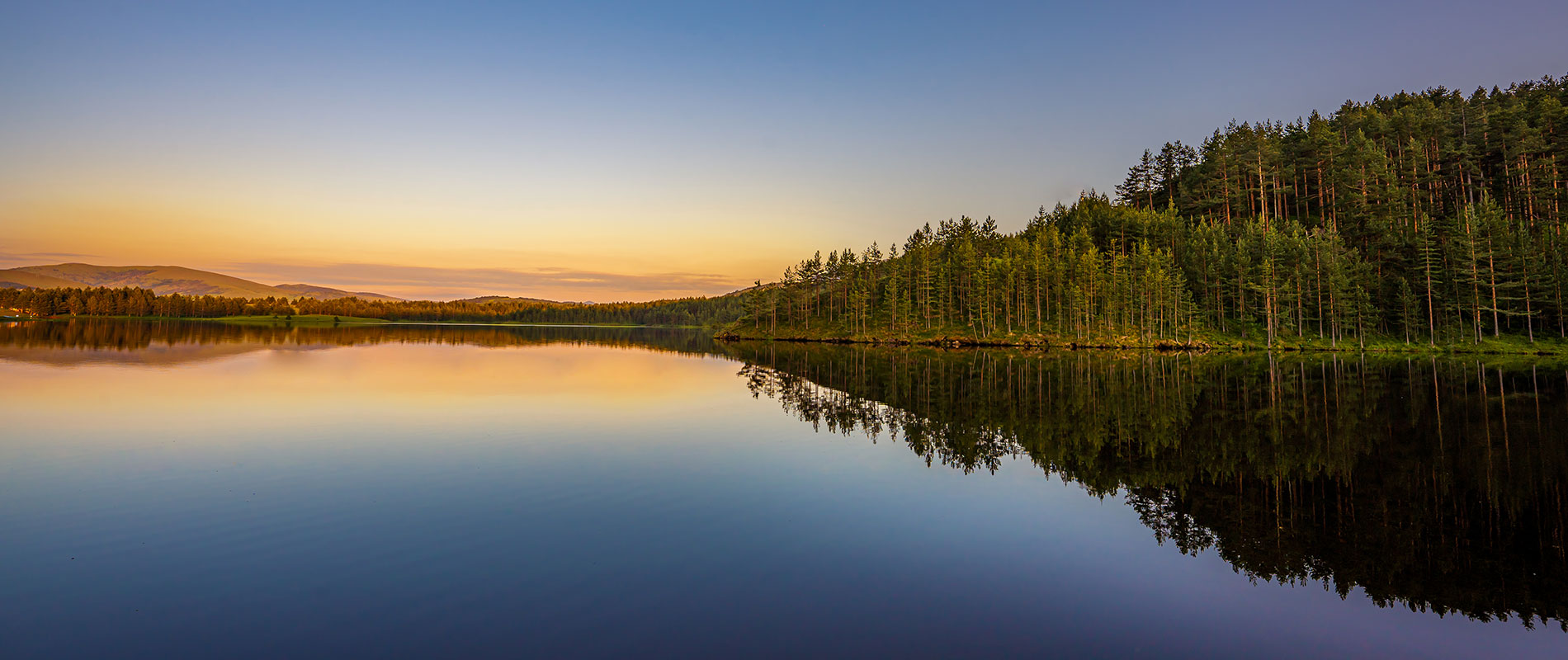Заовинско језеро